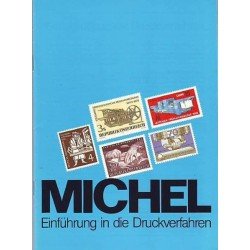 MICHEL Einführung in die Druckverfahren MICHEL Einführung in die Druckverfahren