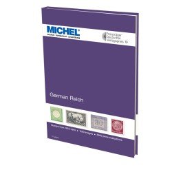 MICHEL German Reich (in English) MICHEL German Reich (in English)