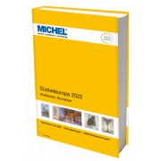 MICHEL Südosteuropa-Katalog 2022 (E 8) 