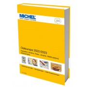 MICHEL Osteuropa-Katalog 2022/2023 (E 15) 