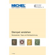 MICHEL Stempel verstehen 