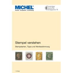 MICHEL Stempel verstehen MICHEL Stempel verstehen