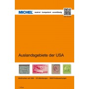 MICHEL Auslandsgebiete der USA 2019 