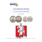Paul Burkhards Fünfliber, 1922–2022: Ein Klassiker wird hundert 