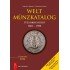 Weltmünzkatalog 19. Jahrhundert 1801-1900