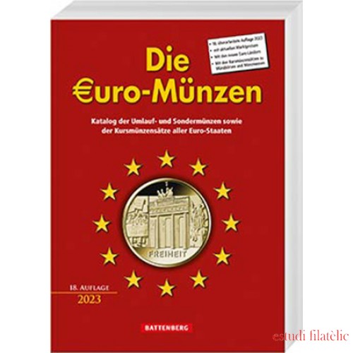 Die Euro-Münzen 