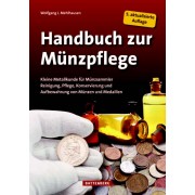 Handbuch zur Münzpflege 