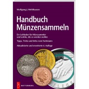 Handbuch Münzensammeln 