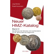 Der neue HMZ-Katalog, Band 2: 15./16. Jahrhundert bis Gegenwart 