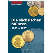 Die sächsischen Münzen 1763-1827 