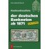Die deutschen Banknoten ab 1871 (2021) inkl. Konkordanzliste