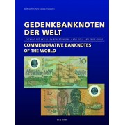 Gedenkbanknoten der Welt 