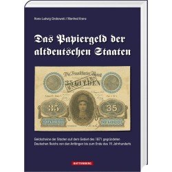 Das Papiergeld der altdeutschen Staaten Das Papiergeld der altdeutschen Staaten