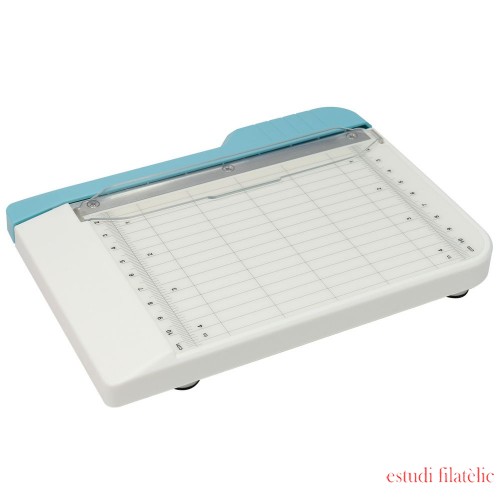 Lindner 7007 Guillotina Máx. ancho de corte 150 mm Lindner 7007 Guillotina Máx. ancho de corte 150 mm