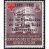 Ecuador A- 407 1963 Aéreo Cº Cruz Roja Red Cross MH