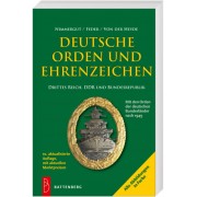 Deutsche Orden und Ehrenzeichen 