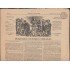 España Spain Timbres de Periódicos P.17 1871 Periódico Satirico Semanal