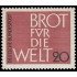 Alemania Federal Germany 261 1962 Campaña mundial contra el hambre MNH