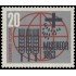 Alemania Federal Germany 263 1963 Misereor MNH