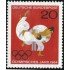 DEP3/S Alemania Federal  Germany  Nº319  1964 JJOO Tokyo Lujo
