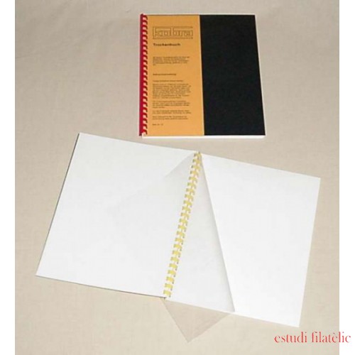 Lindner K-T2 Libro de secado KOBRA 