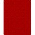 Lindner 2161E Bandeja de terciopelo en color rojo 2161E (diámetro 37 mm)