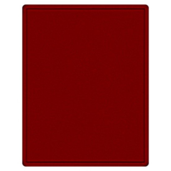 Lindner 2700E Bandeja 210 x 270 mm rectangulares sin división Lindner 2700E Bandeja 210 x 270 mm rectangulares sin división