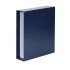 Lindner 3507-B Estuche para tapa de anillos PUBLICA-L en color azul