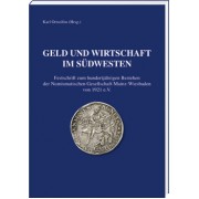 Dinero y Economía en el Suroeste, 1ra Edición 2021 Karl Ortseifen (ed.)