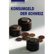 Dinero del consumidor suizo