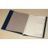 Lindner K-B5 Guardapliego KOBRA con 50 bolsillos dobles para 100 pliegos de hasta 240 x 360 mm, medida del álbum: 290 x 310 mm