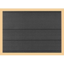 Lindner K-VF3 Tarjetas para clasificar para ser enviadas KOBRA 156 x 112 mm con 3 tiras y hoja de plástico protectora, adecuado para sobres de carta DIN C6 paquete 100 u. Lindner K-VF3 Tarjetas para clasificar para ser enviadas KOBRA 156 x 112 mm con 3 tiras y hoja de plástico protectora, adecuado para sobres de carta DIN C6 paquete 100 u.