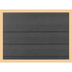 Lindner K-VF3U Tarjetas para clasificar para ser enviadas KOBRA 156 x 112 mm con 3 tiras y hoja de plástico protectora (pegado en la parte de abajo). Paquete 100 u. Lindner K-VF3U Tarjetas para clasificar para ser enviadas KOBRA 156 x 112 mm con 3 tiras y hoja de plástico protectora (pegado en la parte de abajo). Paquete 100 u.