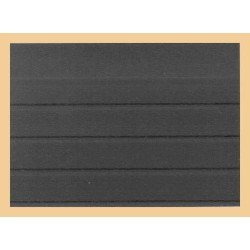 Lindner K-VK4 Tarjetas para clasificar para ser enviadas KOBRA 156 x 112 mm con 4 tiras, adecuado para sobres de carta DIN C6. Paquete de 100 u. Lindner K-VK4 Tarjetas para clasificar para ser enviadas KOBRA 156 x 112 mm con 4 tiras, adecuado para sobres de carta DIN C6. Paquete de 100 u.