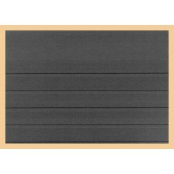 Lindner K-VM5 Tarjetas para clasificar para ser enviadas KOBRA DIN A5 con 5 tiras. Paquete de 100 u. Lindner K-VM5 Tarjetas para clasificar para ser enviadas KOBRA DIN A5 con 5 tiras. Paquete de 100 u.