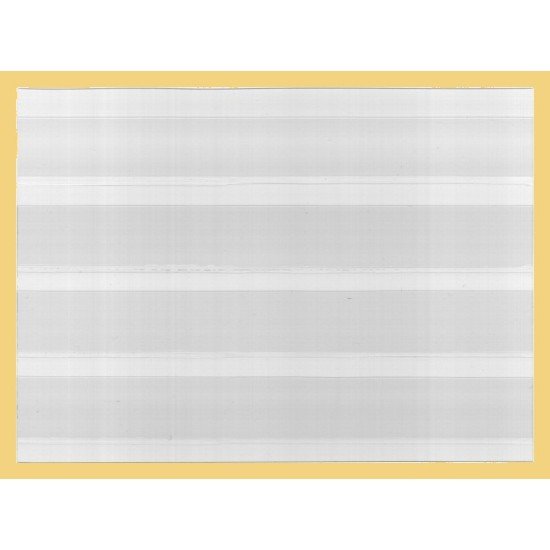 Lindner K-VK4T Tarjetas para clasificar transparentes para ser enviadas KOBRA 156 x 112 mm con 4 tiras, adecuado para sobres de carta DIN C6. Paquete de 100 u. Lindner K-VK4T Tarjetas para clasificar transparentes para ser enviadas KOBRA 156 x 112 mm con 4 tiras, adecuado para sobres de carta DIN C6. Paquete de 100 u.
