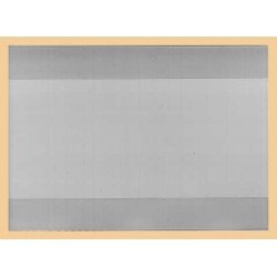 Lindner K-KH Funda protectora KOBRA de plástico transparente dura Lindner K-KH Funda protectora KOBRA de plástico transparente dura
