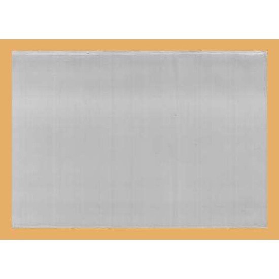 Lindner K-T24 Funda protectora KOBRA 95 x 145 mm. Paquete de 100 unidades Lindner K-T24 Funda protectora KOBRA 95 x 145 mm. Paquete de 100 unidades