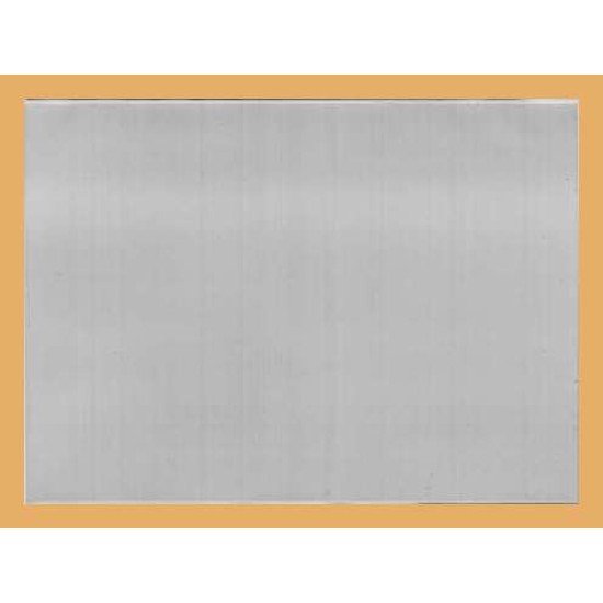 Lindner K-T26 Fundas de plástico KOBRA (para tarjetas para clasificar A6). Paquete de 100 unidades