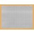 Lindner K-T26 Fundas de plástico KOBRA (para tarjetas para clasificar A6). Paquete de 100 unidades
