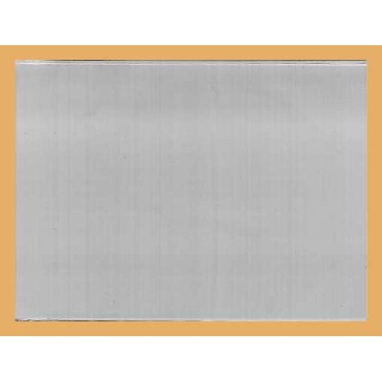Lindner K-T27  Funda protectora KOBRA 112 x 156 mm. Paquete de 100 unidades