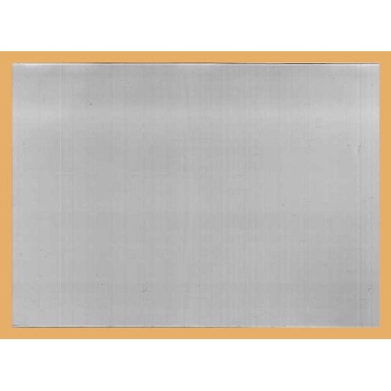Lindner K-T36 Funda protectora KOBRA 148 x 210 mm. Paquete de 100 unidades Lindner K-T36 Funda protectora KOBRA 148 x 210 mm. Paquete de 100 unidades