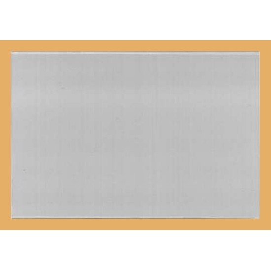 Lindner K-T74 Funda protectora KOBRA 95 x 145 mm. Paquete de 100 unidades Lindner K-T74 Funda protectora KOBRA 95 x 145 mm. Paquete de 100 unidades