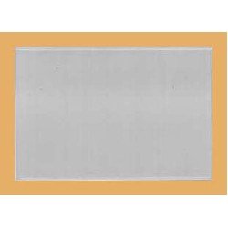 Lindner K-T71 Funda protectora KOBRA 54 x 86 mm. Paquete de 100 unidades Lindner K-T71 Funda protectora KOBRA 54 x 86 mm. Paquete de 100 unidades