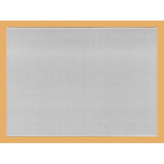 Lindner K-T76  Funda protectora KOBRA 107 x 150 mm. Paquete de 100 unidades