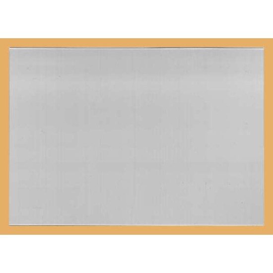 Lindner K-T83 Funda protectora KOBRA 128 x 190 mm. Paquete de 100 unidades Lindner K-T83 Funda protectora KOBRA 128 x 190 mm. Paquete de 100 unidades