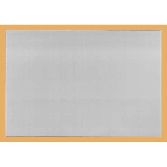 Lindner K-T83Q Funda protectora KOBRA 128 x 190 mm. Paquete de 100 unidades Lindner K-T83Q Funda protectora KOBRA 128 x 190 mm. Paquete de 100 unidades