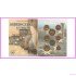 Monedas Euros Chipre Cartera  2004 Pruebas euro €