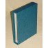 Lindner K-G15K-B Estuche protector KOBRA para álbum ETB G15, en color azul.