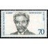 MED/S Alemania Federal  Germany  Nº 679  1975 100º Aniv. nacimiento Albert Schweitzer Lujo